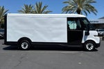 2023 BrightDrop Zevo 600 EJY