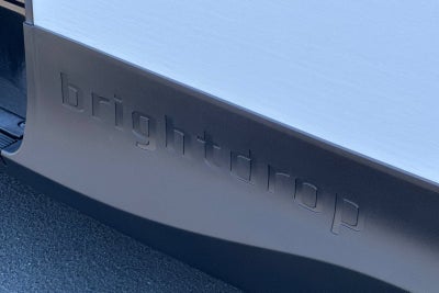 2023 BrightDrop Zevo 600 EJY