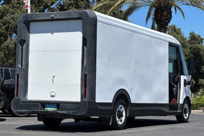 2023 BrightDrop Zevo 600 EJY