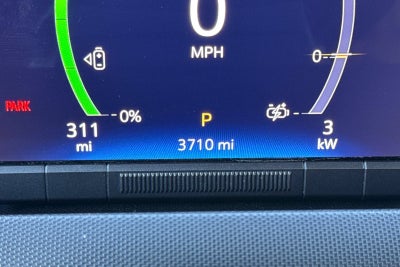 2023 BrightDrop Zevo 600 EJY