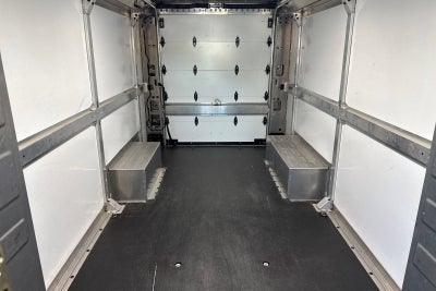2024 BrightDrop Zevo 600 EJY