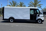 2024 BrightDrop Zevo 600 EJY