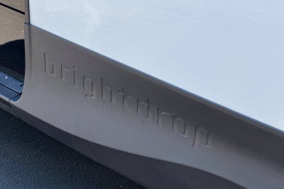 2024 BrightDrop Zevo 600 EJY
