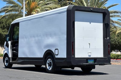 2024 BrightDrop Zevo 600 EJY