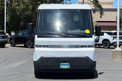 2024 BrightDrop Zevo 600 EJY