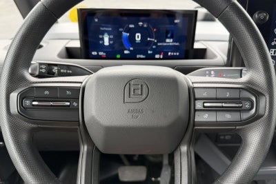 2024 BrightDrop Zevo 600 EJY