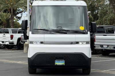 2024 BrightDrop Zevo 600 EJY