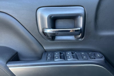 2019 Chevrolet Silverado 2500 HD LT