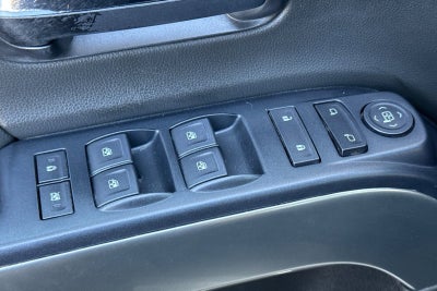 2019 Chevrolet Silverado 2500 HD LT