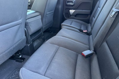 2019 Chevrolet Silverado 2500 HD LT