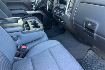 2019 Chevrolet Silverado 2500 HD LT