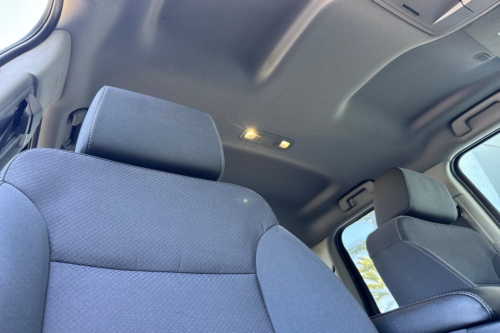 2019 Chevrolet Silverado 2500 HD LT