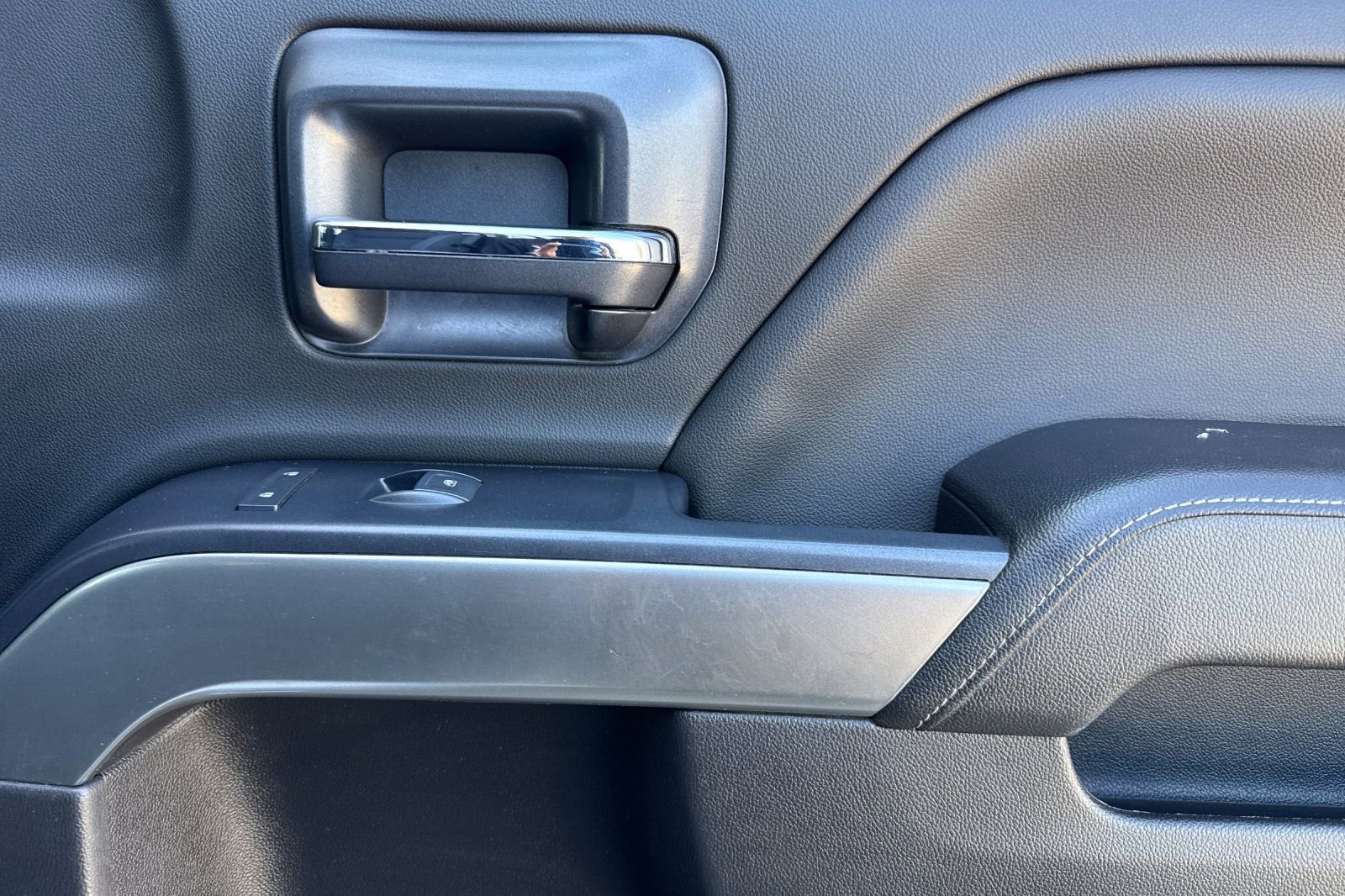 2019 Chevrolet Silverado 2500 HD LT