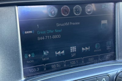 2019 Chevrolet Silverado 2500 HD LT