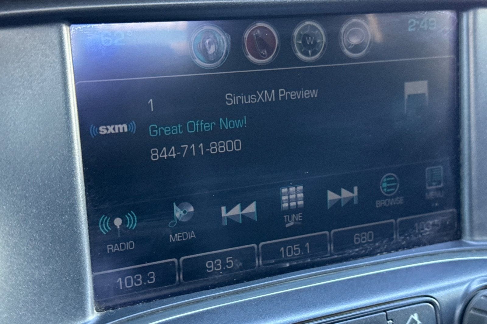 2019 Chevrolet Silverado 2500 HD LT