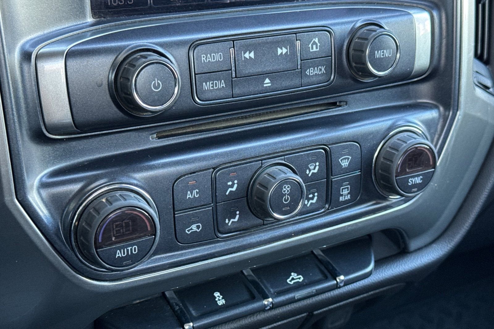 2019 Chevrolet Silverado 2500 HD LT