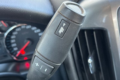 2019 Chevrolet Silverado 2500 HD LT