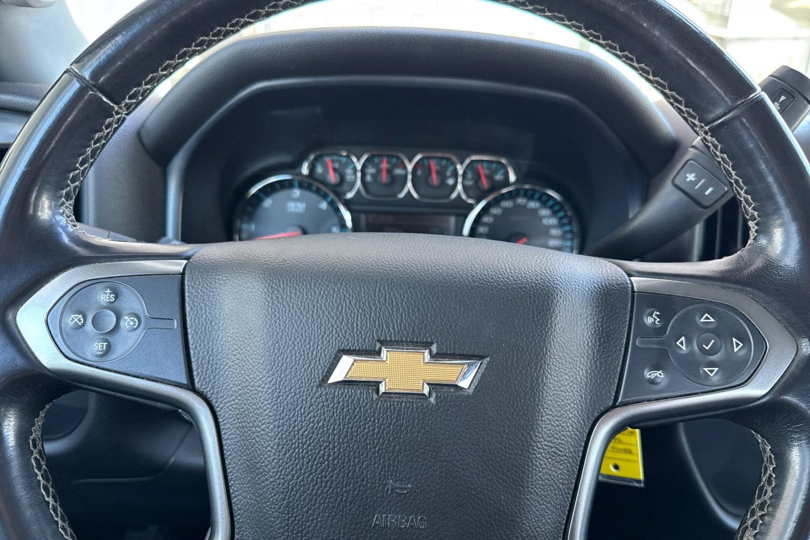 2019 Chevrolet Silverado 2500 HD LT