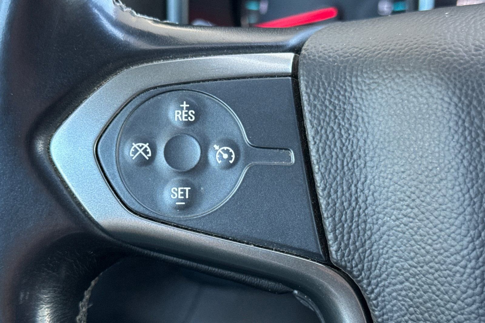 2019 Chevrolet Silverado 2500 HD LT