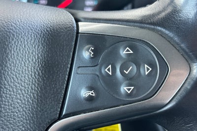 2019 Chevrolet Silverado 2500 HD LT