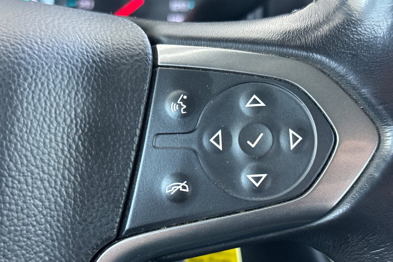 2019 Chevrolet Silverado 2500 HD LT