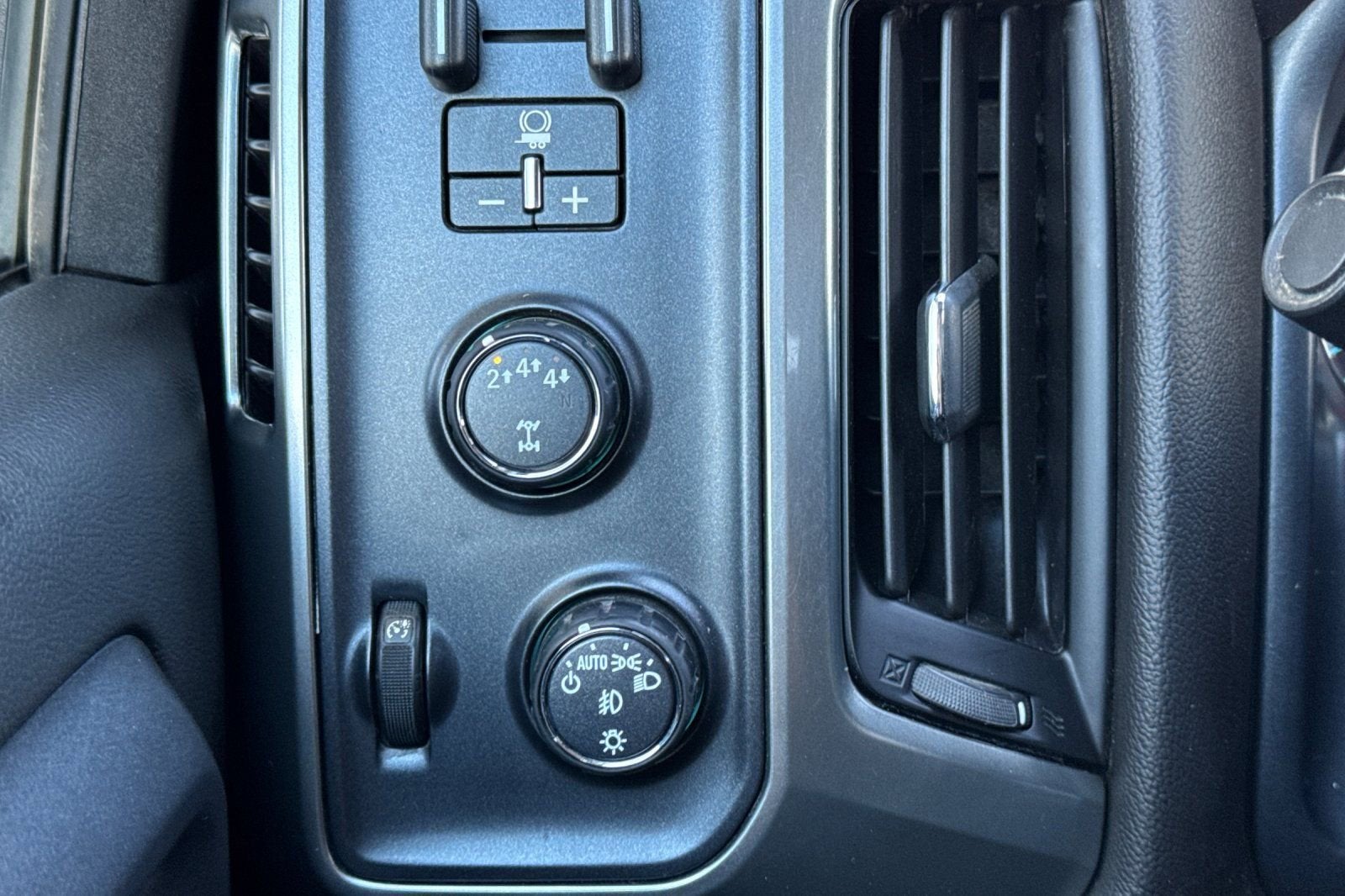 2019 Chevrolet Silverado 2500 HD LT