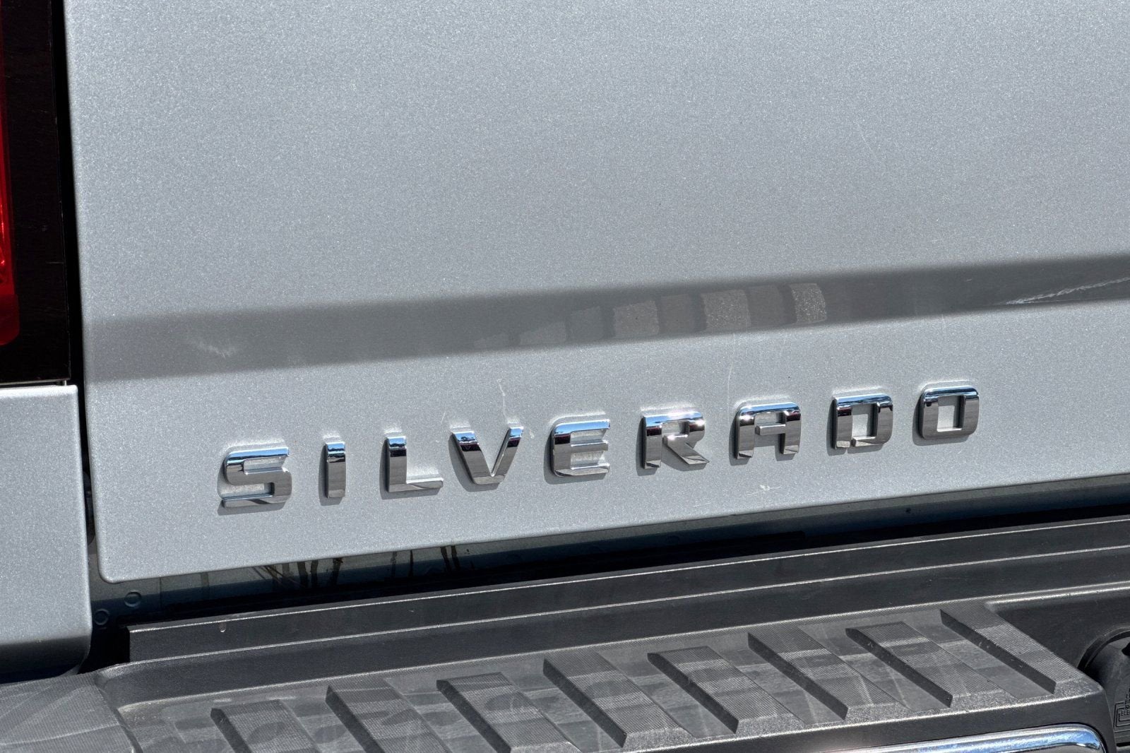 2019 Chevrolet Silverado 2500 HD LT