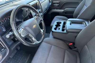 2019 Chevrolet Silverado 2500 HD LT