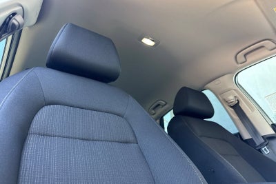 2024 Honda Civic Sedan LX