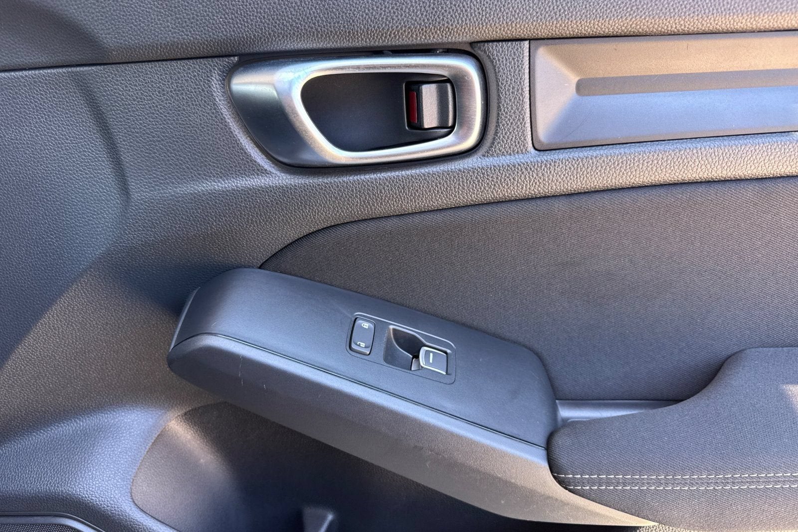 2024 Honda Civic Sedan LX