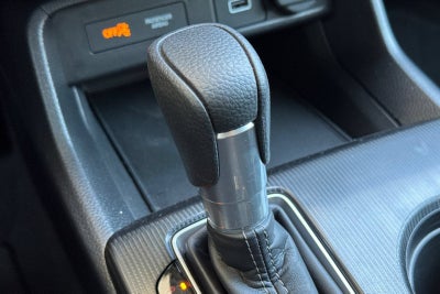 2024 Honda Civic Sedan LX