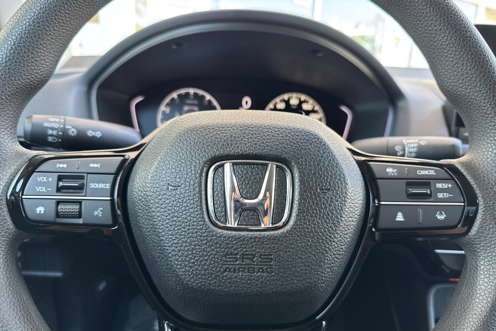 2024 Honda Civic Sedan LX