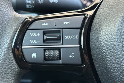 2024 Honda Civic Sedan LX