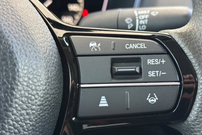 2024 Honda Civic Sedan LX