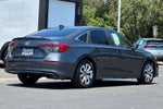 2024 Honda Civic Sedan LX
