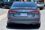 2024 Honda Civic Sedan LX