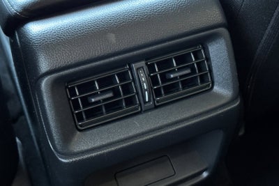 2025 Honda CR-V LX AWD