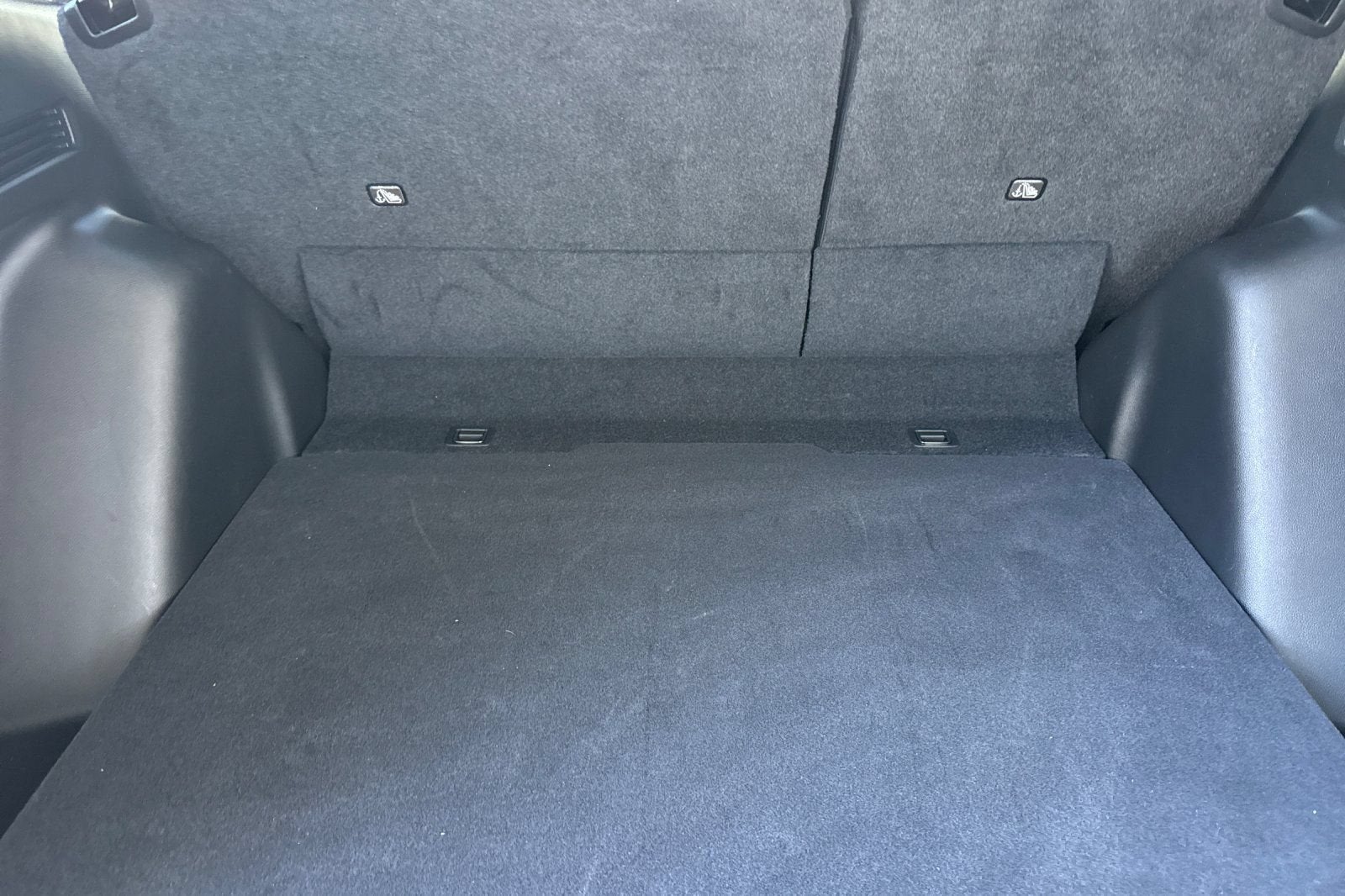2025 Honda CR-V LX AWD