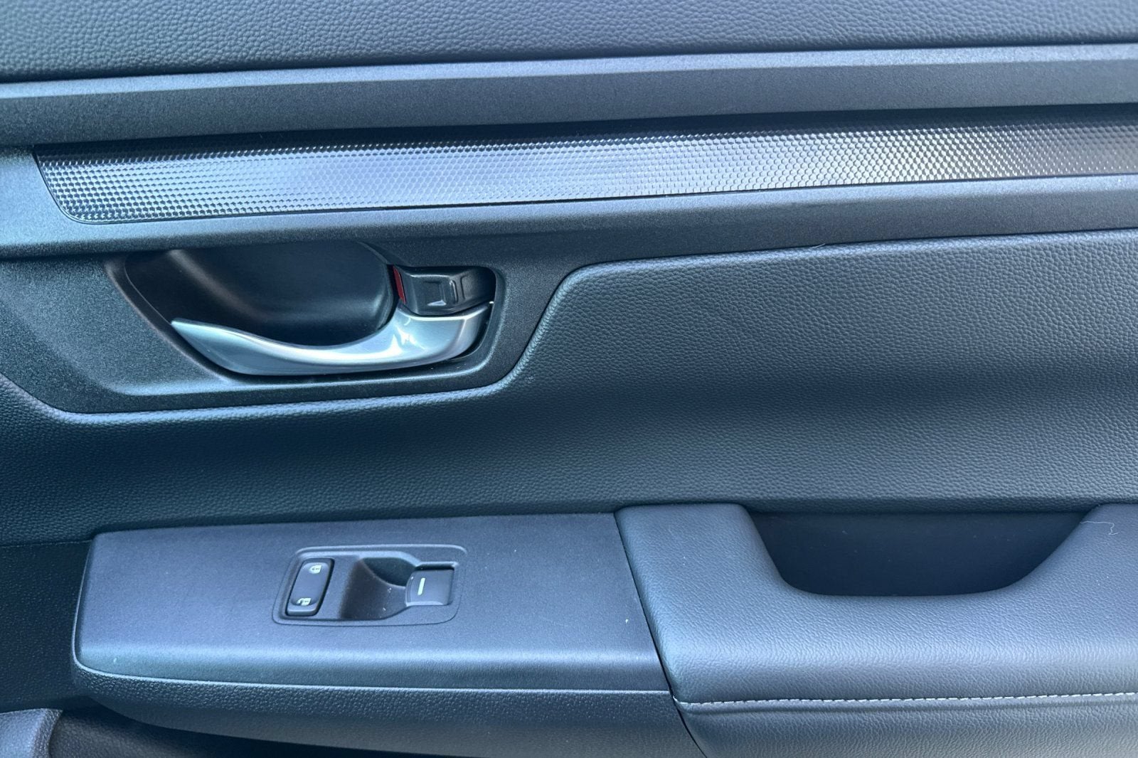 2025 Honda CR-V LX AWD