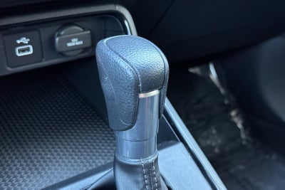2025 Honda CR-V LX AWD