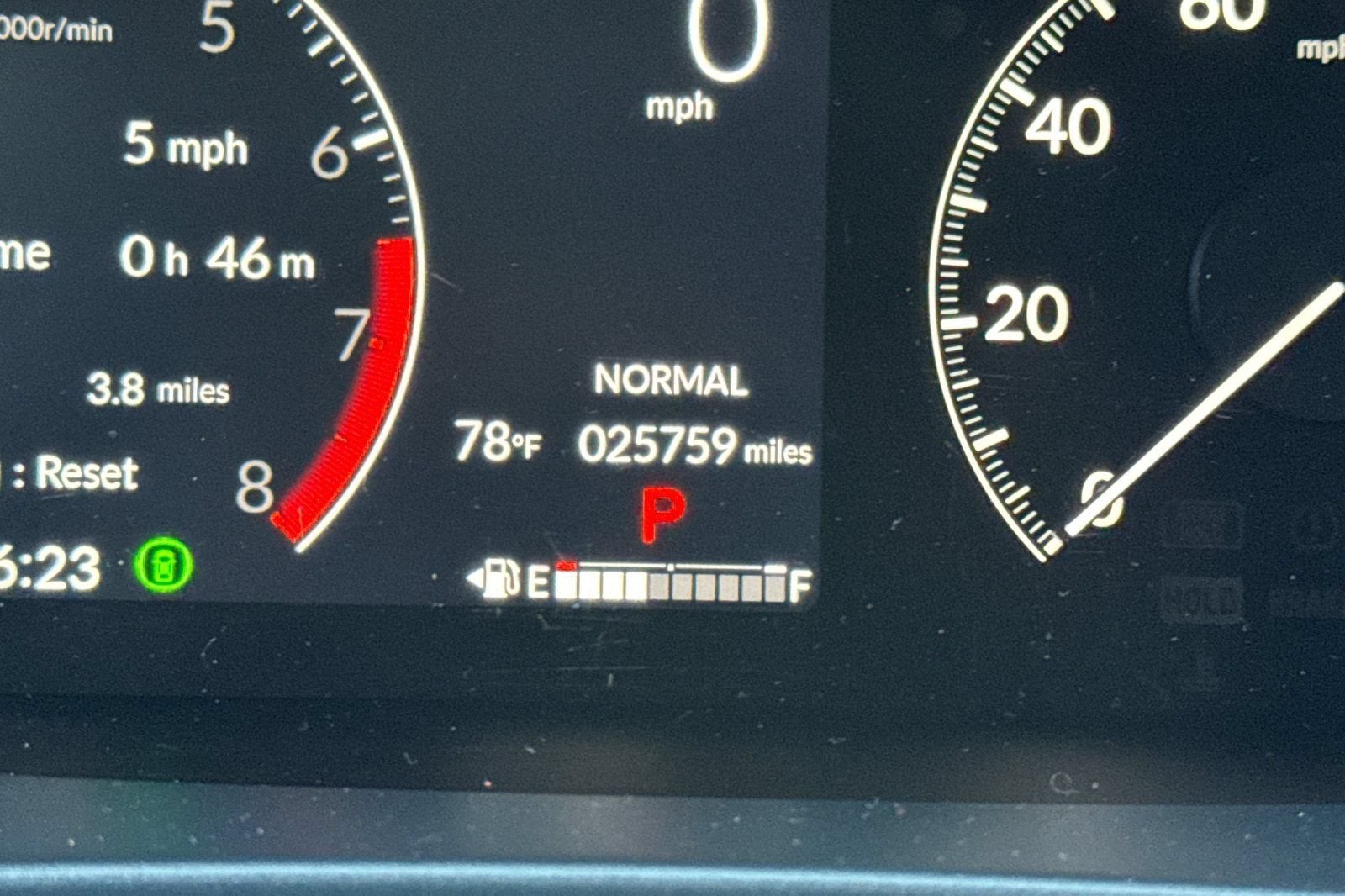 2025 Honda CR-V LX AWD
