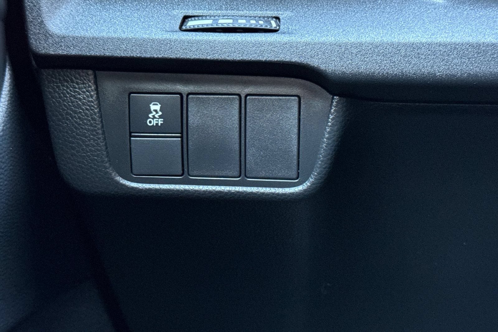 2025 Honda CR-V LX AWD