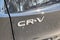 2025 Honda CR-V LX AWD