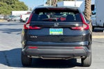 2025 Honda CR-V LX AWD