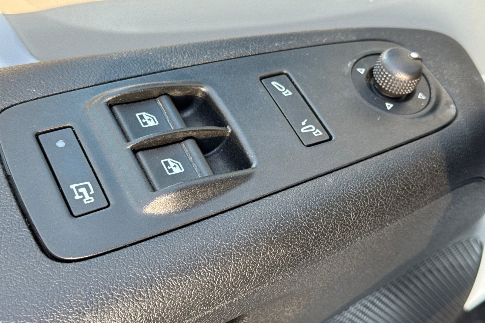 2022 RAM ProMaster Cargo Van 1500 LOW 136"