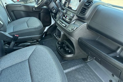2022 RAM ProMaster Cargo Van 1500 LOW 136"