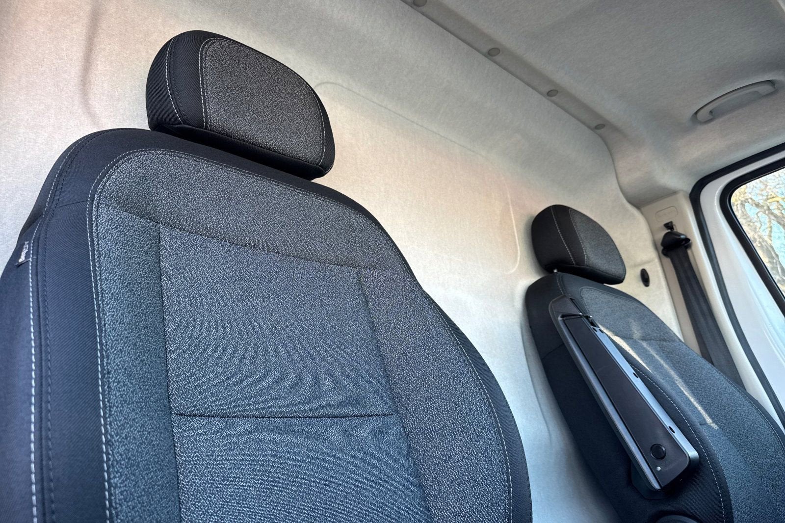 2022 RAM ProMaster Cargo Van 1500 LOW 136"