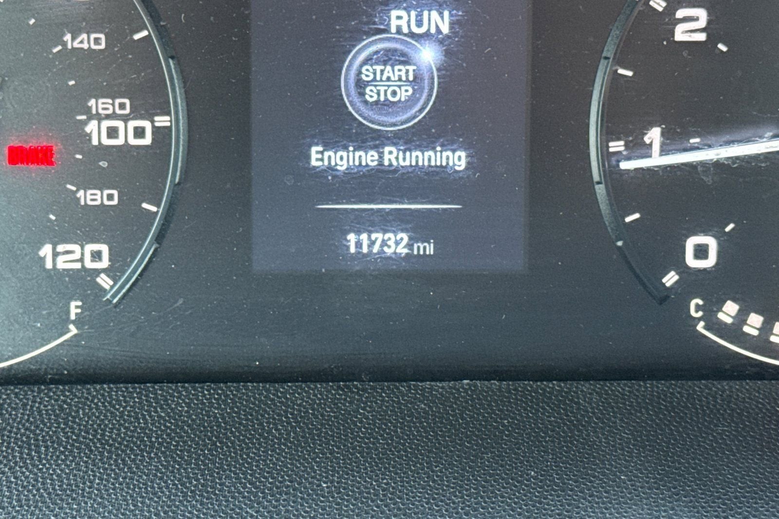 2022 RAM ProMaster Cargo Van 1500 LOW 136"