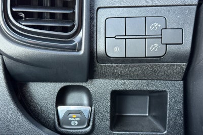 2022 RAM ProMaster Cargo Van 1500 LOW 136"