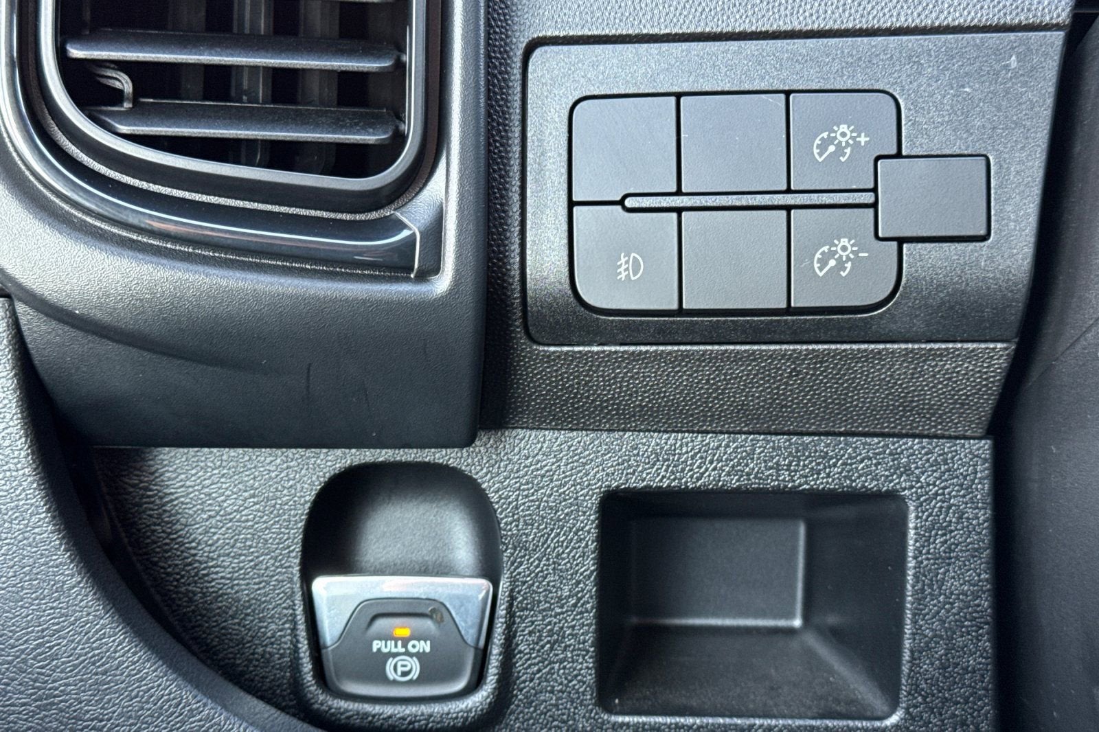 2022 RAM ProMaster Cargo Van 1500 LOW 136"